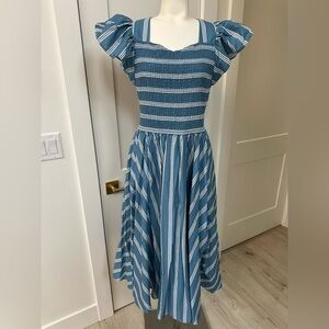 Ivy City Co -  Adelaide Dress